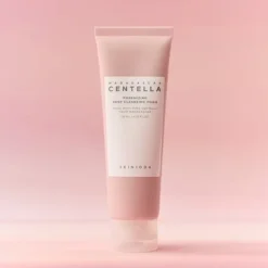 SKIN1004 Madagascar Centella Poremizing Deep Cleansing Foam 125 ml