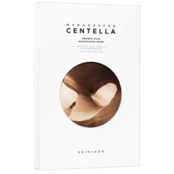 SKIN1004 Madagascar Centella Probio-Cica Nourishing Mask 22 ml 5-pack