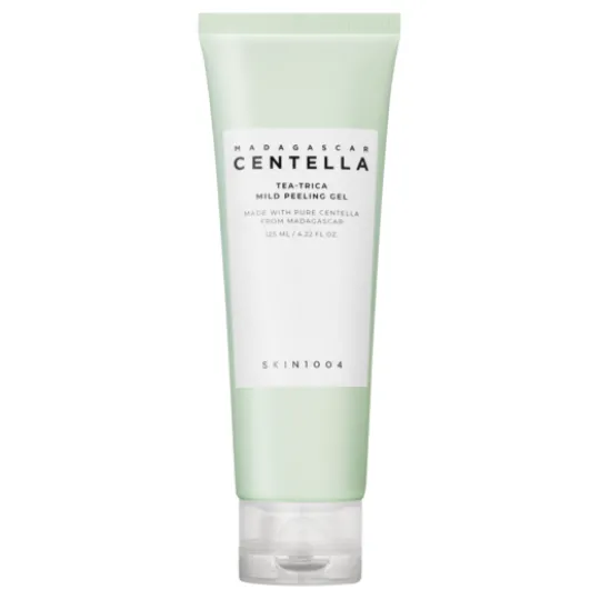 SKIN1004 Madagascar Centella Tea-Trica Mild Peeling Gel 125 ml