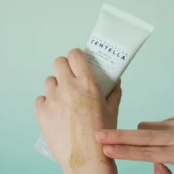 SKIN1004 Madagascar Centella Tea-Trica Mild Peeling Gel 125 ml