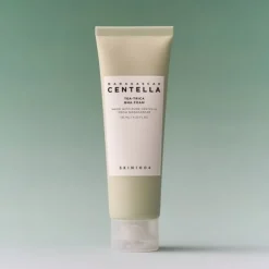 SKIN1004 Madagascar Centella Tea-Trica BHA Foam 125 ml