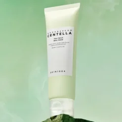 SKIN1004 Madagascar Centella Tea-Trica BHA Foam 125 ml