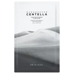 SKIN1004 Madagascar Centella Tone Brightening Glow Mask 25 ml