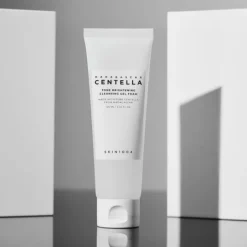 SKIN1004 Madagascar Centella Tone Brightening Cleansing Gel Foam 125 ml