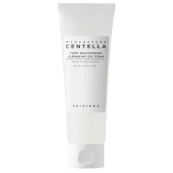 SKIN1004 Madagascar Centella Tone Brightening Cleansing Gel Foam 125 ml