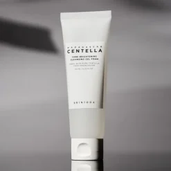 SKIN1004 Madagascar Centella Tone Brightening Cleansing Gel Foam 125 ml