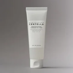 SKIN1004 Madagascar Centella Tone Brightening Cleansing Gel Foam 125 ml