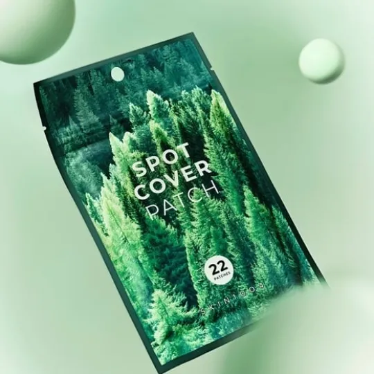 SKIN1004 Spot Cover Patch 22 st