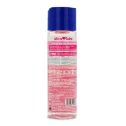 Skins Tasty Vattenbaserat Glidmedel Bubblegum 130 ml