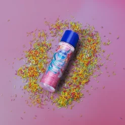 Skins Vattenbaserat Glidmedel Birthday Cake 130 ml
