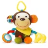 Skip Hop Bandana Buddies Apa