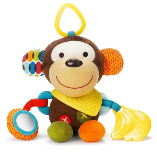 Skip Hop Bandana Buddies Apa