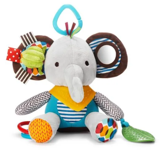 Skip Hop Bandana Buddies Elefant
