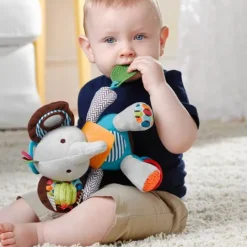 Skip Hop Bandana Buddies Elefant