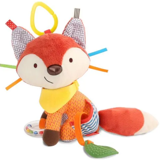 Skip Hop Bandana Buddies Räv
