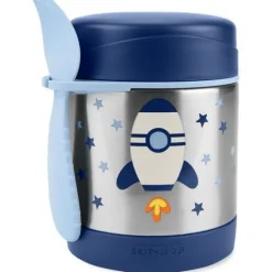 Skip Hop Spark Style Mattermos Raket