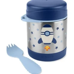 Skip Hop Spark Style Mattermos Raket