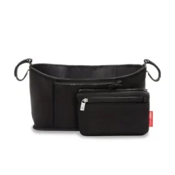 Skip Hop Stroller Organizer Svart