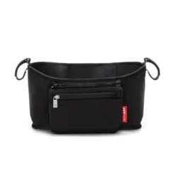 Skip Hop Stroller Organizer Svart