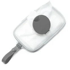 Skip Hop Våtservett Etui Grå