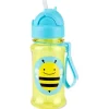 Skip Hop Zoo Flaska Tritan Bi