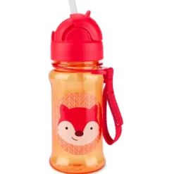 Skip Hop Zoo Flaska Tritan Räv