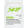 Skip Krom 100 tabletter