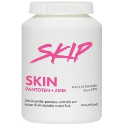 Skip Skin 90 kapslar
