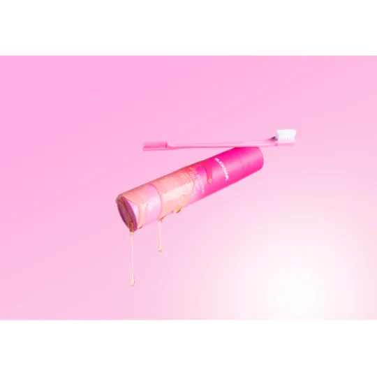 SLICKHAIR Anti-Flyaway Gel Duo 100 ml