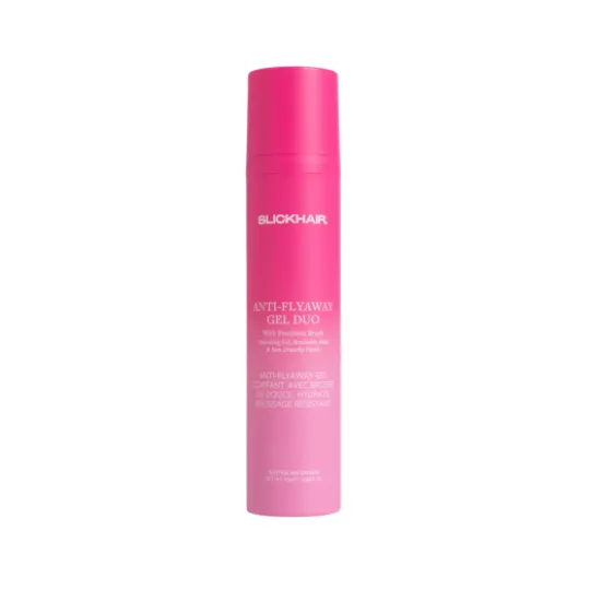 SLICKHAIR Anti-Flyaway Gel Duo 100 ml