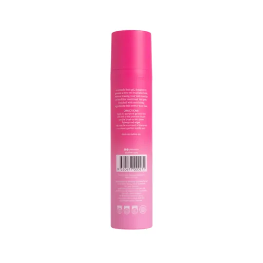 SLICKHAIR Anti-Flyaway Gel Duo 100 ml