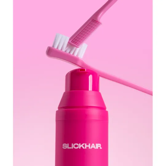 SLICKHAIR Anti-Flyaway Gel Duo 100 ml