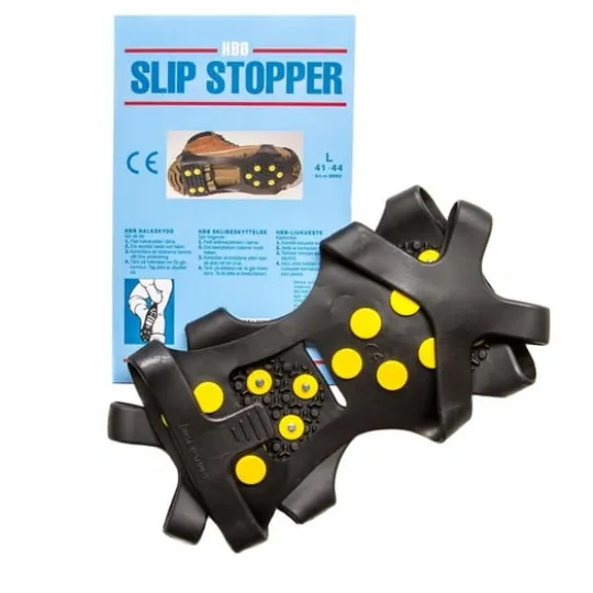 Slip Stopper Halkskydd 41-44