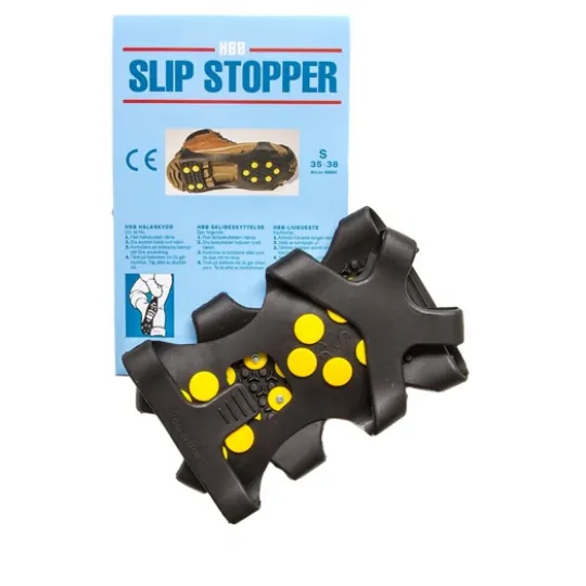 Slip Stopper Halkskydd 35-38