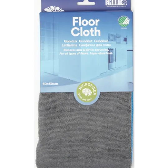 Smart Microfiber Golvduk XL