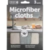 Smart Microfiber Microfiberduk 3-pack beige