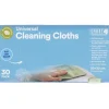 Smart Microfiber Universal Cleaning Cloth 30 st