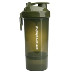 SmartShake Original2Go Army Green 800 ml