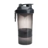 SmartShake Original2Go Dark Grey 600 ml