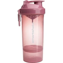 SmartShake Original2Go Deep Rose Pink 800 ml