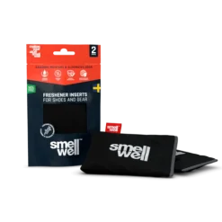SmellWell Original Black 2-pack