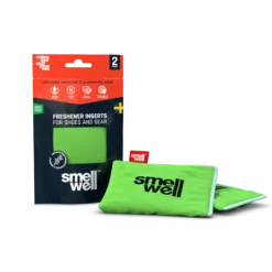 SmellWell Original Green 2-pack
