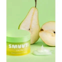 Smuuti Skin Pear Cleansing Balm 100 ml