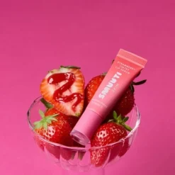 Smuuti Skin Strawberry Tinted Lip Serum 10 ml