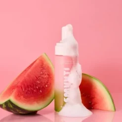 Smuuti Skin Watermelon Cleansing Foam 150 ml