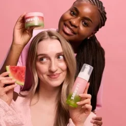 Smuuti Skin Watermelon Cleansing Foam 150 ml