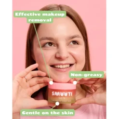 Smuuti Skin Watermelon Sorbet Balm 100 ml