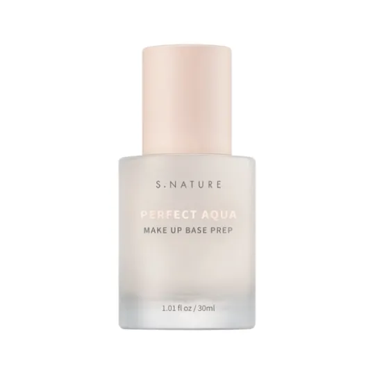 S.NATURE Perfecct Aqua Make Up Base Prep 30 ml