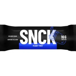 SNCK Peanut Twist 55 g