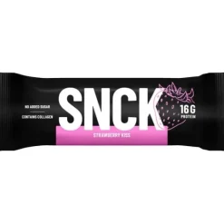 SNCK Strawberry Kiss 55 g